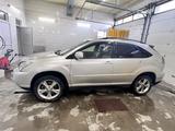 Lexus RX 400h 2006 года за 8 000 000 тг. в Талдыкорган