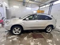 Lexus RX 400h 2006 года за 7 300 000 тг. в Алматы