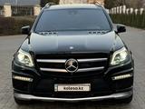 Mercedes-Benz GL 63 AMG 2015 годаfor27 000 000 тг. в Алматы