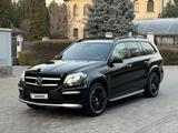 Mercedes-Benz GL 63 AMG 2015 годаfor27 000 000 тг. в Алматы – фото 3