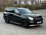 Mercedes-Benz GL 63 AMG 2015 годаfor27 000 000 тг. в Алматы – фото 5