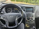 Hyundai Grandeur 2016 годаүшін9 200 000 тг. в Алматы – фото 4