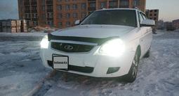 ВАЗ (Lada) Priora 2171 2014 годаүшін2 600 000 тг. в Кокшетау