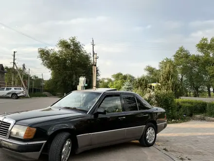 Mercedes-Benz E 230 1991 года за 1 800 000 тг. в Алматы – фото 5