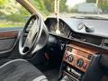 Mercedes-Benz E 230 1991 года за 1 800 000 тг. в Алматы – фото 9