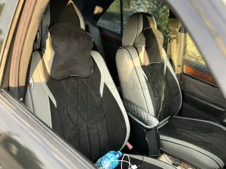 Mercedes-Benz E 230 1991 года за 1 800 000 тг. в Алматы – фото 10