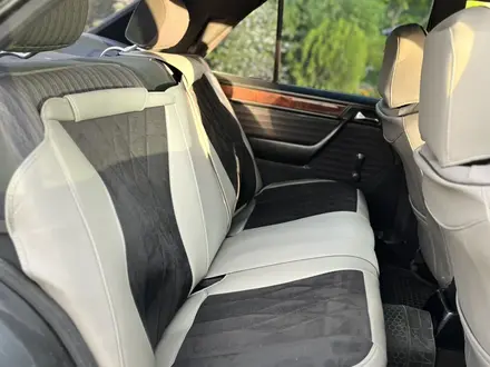 Mercedes-Benz E 230 1991 года за 1 800 000 тг. в Алматы – фото 11