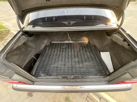 Mercedes-Benz E 230 1991 года за 1 800 000 тг. в Алматы – фото 12