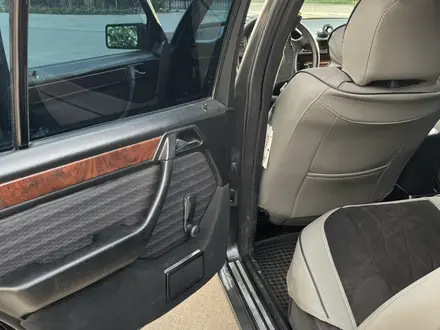 Mercedes-Benz E 230 1991 года за 1 800 000 тг. в Алматы – фото 18