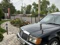 Mercedes-Benz E 230 1991 года за 1 800 000 тг. в Алматы