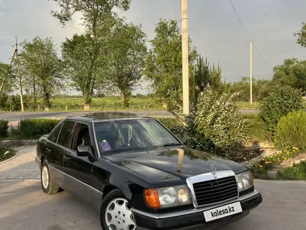 Mercedes-Benz E 230 1991 года за 1 800 000 тг. в Алматы – фото 2
