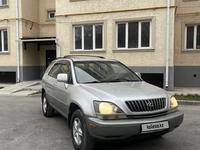 Lexus RX 300 2000 годаүшін5 500 000 тг. в Шымкент