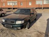 Audi 100 1992 годаfor2 200 000 тг. в Кызылорда – фото 4