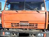 КамАЗ  Автобетоносмеситель 2006 годаүшін5 500 000 тг. в Павлодар