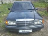 Mercedes-Benz 190 1992 годаүшін2 300 000 тг. в Алматы