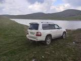 Toyota Land Cruiser 1998 годаүшін7 500 000 тг. в Талдыкорган – фото 2