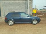 Volkswagen Golf 2001 годаfor3 500 000 тг. в Шымкент – фото 4