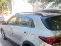 Kia Rio 2021 года за 8 600 000 тг. в Алматы – фото 3