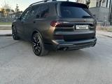 BMW X7 2022 года за 59 000 000 тг. в Астана – фото 3