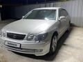 Lexus GS 300 2002 годаfor4 500 000 тг. в Алматы – фото 3