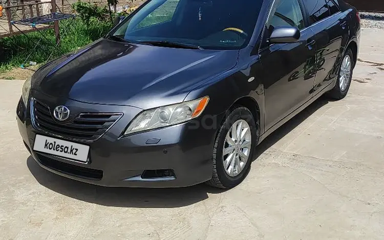 Toyota Camry 2006 годаүшін5 100 000 тг. в Шымкент