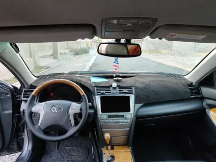 Toyota Camry 2006 года за 5 100 000 тг. в Шымкент – фото 6