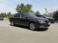 Volkswagen Passat 2013 года за 4 400 000 тг. в Алматы – фото 4