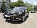 Volkswagen Passat 2013 года за 4 400 000 тг. в Алматы