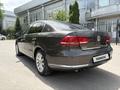 Volkswagen Passat 2013 года за 4 400 000 тг. в Алматы – фото 8