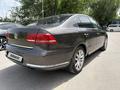 Volkswagen Passat 2013 года за 4 400 000 тг. в Алматы – фото 7