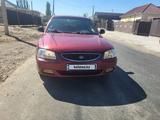 Hyundai Accent 2005 года за 1 050 000 тг. в Кызылорда – фото 5