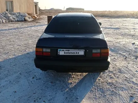 Volkswagen Passat 1991 года за 1 150 000 тг. в Актобе – фото 10