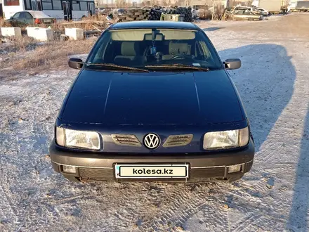 Volkswagen Passat 1991 года за 1 150 000 тг. в Актобе – фото 2