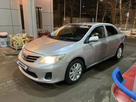 Toyota Corolla 2010 года за 4 700 000 тг. в Павлодар – фото 3