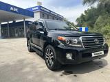 Toyota Land Cruiser 2014 годаүшін20 500 000 тг. в Алматы – фото 4