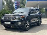 Toyota Land Cruiser 2014 годаүшін20 500 000 тг. в Алматы – фото 2