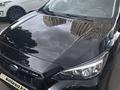 Subaru XV 2017 года за 8 350 000 тг. в Астана – фото 7