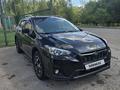 Subaru XV 2017 года за 8 350 000 тг. в Астана – фото 10