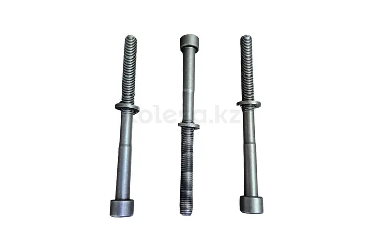 Болт ГБЦ Geely Emgrand X7 за 2 215 тг. в Астана