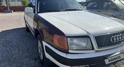 Audi 100 1991 годаүшін1 400 000 тг. в Алматы – фото 2