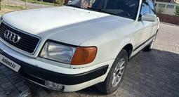 Audi 100 1991 годаүшін1 400 000 тг. в Алматы