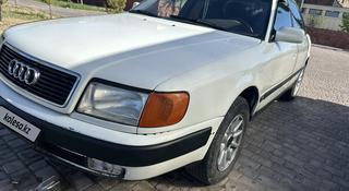 Audi 100 1991 года за 1 400 000 тг. в Алматы