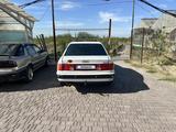 Audi 100 1991 года за 1 800 000 тг. в Алматы – фото 3