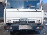 КамАЗ  55111 1999 года за 3 900 000 тг. в Новая Бухтарма