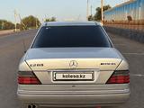 Mercedes-Benz E 280 1994 года за 2 300 000 тг. в Мойынкум – фото 4
