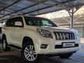 Toyota Land Cruiser Prado 2011 года за 21 500 000 тг. в Алматы – фото 6