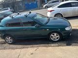 Nissan Almera 2000 годаүшін2 200 000 тг. в Алматы – фото 4