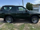 Opel Frontera 1997 года за 2 600 000 тг. в Кокшетау