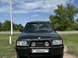 Opel Frontera 1997 года за 2 600 000 тг. в Кокшетау – фото 3