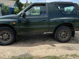 Opel Frontera 1997 года за 2 600 000 тг. в Кокшетау – фото 2